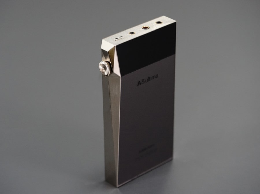 Astell&Kern SP2000T Copper Nickel